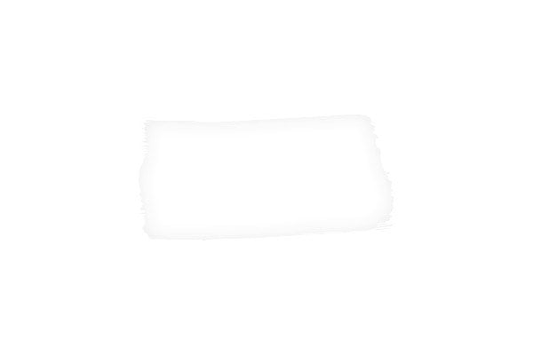 Paint Marker Wide Titanium White 432